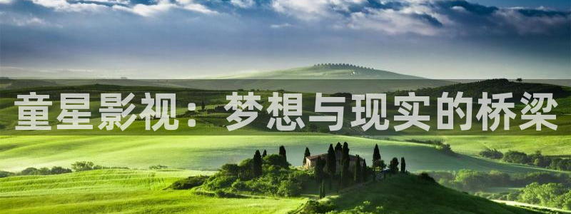 麻豆午夜电影网：童星影视：梦想与现实的桥梁